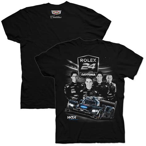 rolex 24 merchandise